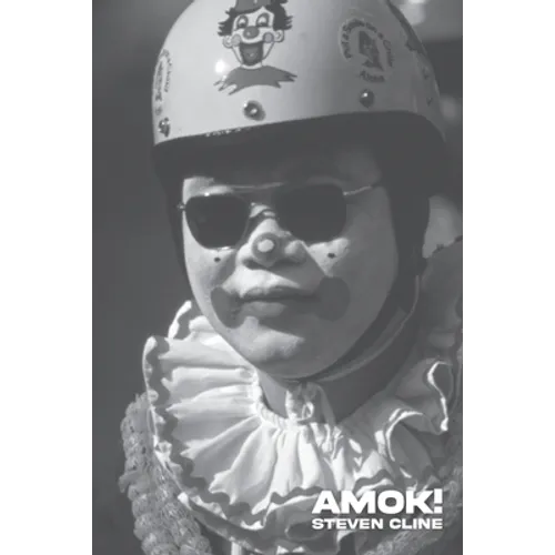 Amok! - Paperback
