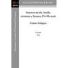 Structure Sociale, Famille, Chretiente a Byzance, IVe-XIe Siecle - Paperback