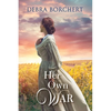 Her Own War: Château de Verzat Series Book 3 - Paperback