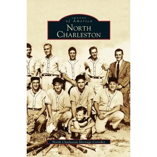 North Charleston - Hardcover