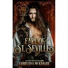 Earl of St. Seville: Wicked Regency Romance - Paperback