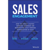 Sales Engagement: How the World's Fastest Growing Companies Are Modernizing Sales Through Humanization at Scale - Hardcover