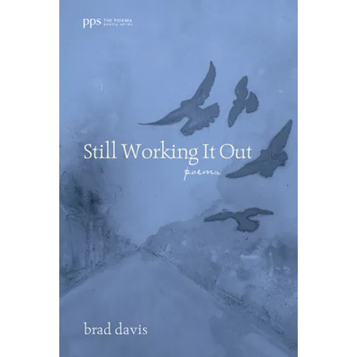 Still Working It Out - Paperback