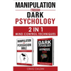 Manipulation Trough Dark Psychology - Paperback