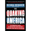 The Quaking of America: An Embodied Guide to Navigating Our Nation's Upheaval and Racial Reckoning - Paperback
