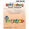 ScratchJr Programming: Level 1 - Beginner - Paperback