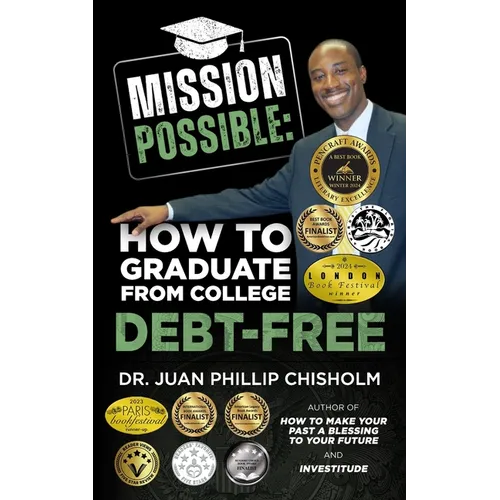 Mission Possible: How to Graduate From College Debt-Free - Paperback