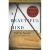 A Beautiful Mind: The Life of Mathematical Genius and Novel Laureate John Nash - Paperback