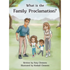 What is the Family Proclamation? - Hardcover
