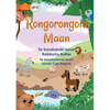 All About Animals - Rongorongoia Maan (Te Kiribati) - Paperback