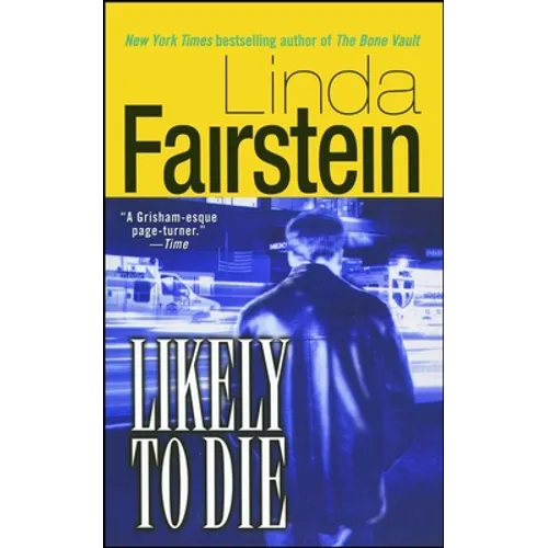 Likely to Die - Paperback
