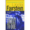 Likely to Die - Paperback
