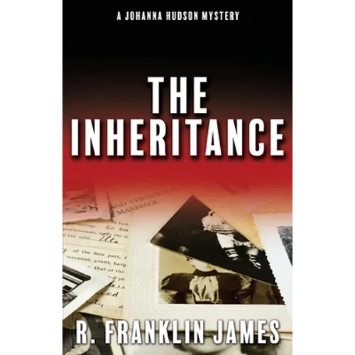 The Inheritance - Paperback
