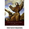 The Writings of St. Francis of Assisi - Paperback