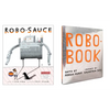 Robo-Sauce - Hardcover