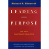 Leading with Purpose: The New Corporate Realities - Hardcover