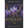 City of Starlight: Keeper of the Keys book 1 - Paperback