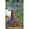 Knot Gneiss: An Astonishing, Wildly Witty Xanth Adventure - Paperback