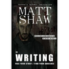 Is Writing - Paperback