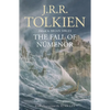 The Fall of Númenor: And Other Tales from the Second Age of Middle-Earth - Paperback