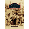 Breathitt County - Hardcover