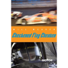 Checkered Flag Cheater - Hardcover
