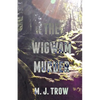 The Wigwam Murder - Paperback