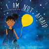 I Am Not Afraid: Surviving Type 1 Diabetes - Paperback