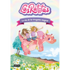 Las Ratitas 11. La Isla de Los Dragones Mágicos / The Ratitas 11: The Island of Magic Dragons - Paperback