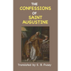 The Confessions of St. Augustine - Hardcover