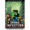 Zombie Infection: Choose Your Own Minecraft Story Book for Kids - Paperback