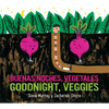 Goodnight, Veggies/Buenas Noches, Vegetales: Bilingual English-Spanish - Board Book