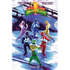 Mighty Morphin Power Rangers Vol. 2 - Paperback