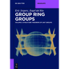 Structure Theorems of Unit Groups - Paperback