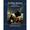 At Elder Shrines: Exploring the Pagan Franks - Paperback