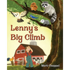 Lenny's Big Climb - Paperback