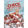 Check, Please! Book 1: # Hockey - Paperback