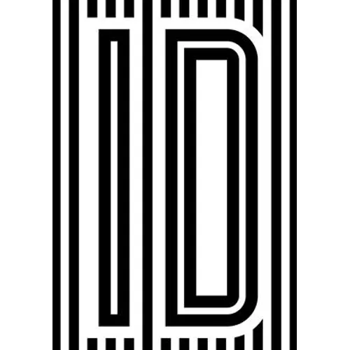 Id Identity: New Short Fiction from Africa - Paperback