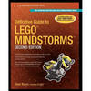Definitive Guide to Lego Mindstorms - Paperback