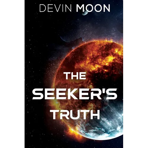 The Seeker's Truth - Paperback