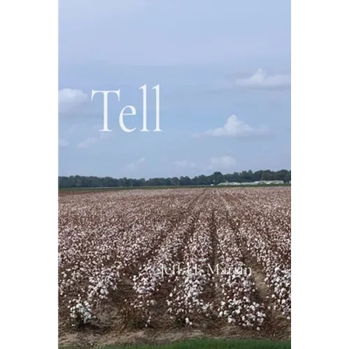 Tell - Paperback