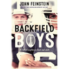 Backfield Boys: A Football Mystery in Black and White - Paperback