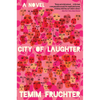 City of Laughter - Hardcover