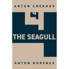 The Seagull - Paperback