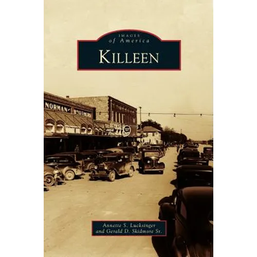 Killeen - Hardcover