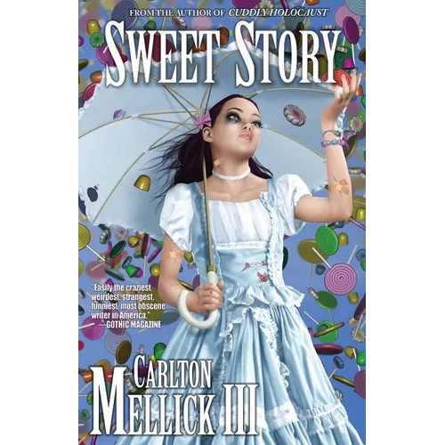Sweet Story - Paperback