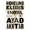 Homeland Elegies - Hardcover