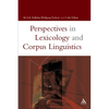 Lexicology and Corpus Linguistics - Paperback
