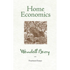 Home Economics: Fourteen Essays - Paperback
