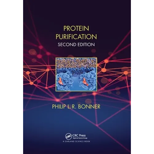 Protein Purification - Paperback